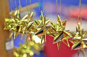 Annual Danish Christmas Bazaar