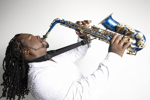 “Sounds of the Season: A Lil’ Maceo Holiday”