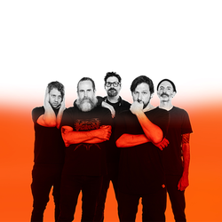 The Dillinger Escape Plan