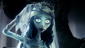 CORPSE BRIDE 20th Anniversary AT ALAMO DRAFTHOUSE - STONE OAK