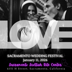 Sacramento Wedding Festival