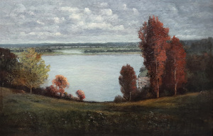 Casting a Long Shadow: Frederick Oakes Sylvester & His Circle. Oct 20, Mercantile Library at UMSL