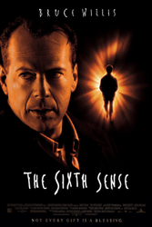 Come See The Sixth Sense on Sunday, October 19, 2025, At Rooftop Cinema Club
