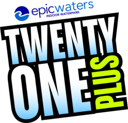 Epic Waters 21+ Night
