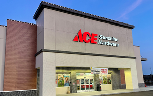 Sunshine Ace Hardware Babcock Ranch Grand Opening Celebration