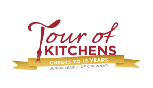 Tour of Kitchens: Cheers to 15 years!