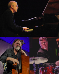 Carnegie Concert: Jim Donica Trio