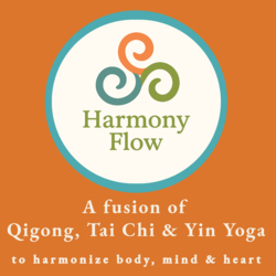 Harmony Flow Fusion Class