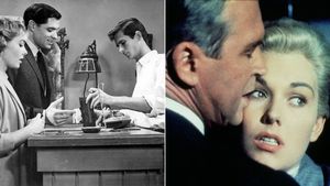 Alfred Hitchcock Classics