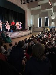 Nutcracker Sweets - Ballet Chesapeake