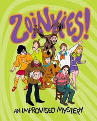 Zoinkies! An Improvised Mystery