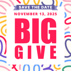 Impact100 Nashville's The Big Give