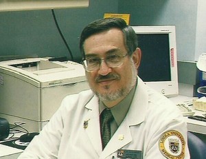 Monday Enrichment - Science: Creation of the "Blood Bank"