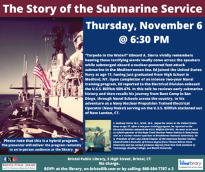 Story  of the Submarine Service