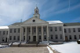 The Unmatched Benefactress of New Jersey: The Life and Contributions of Geraldine Rockefeller Dodge