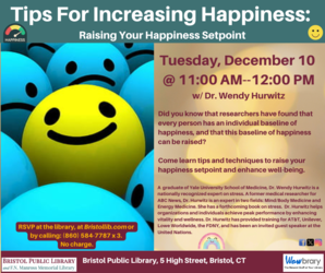 Tips For Increasing Happiness: Raising Your Happiness Setpoint