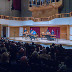 Modern Music Ensemble