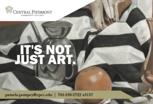 Art : The Accidental Asset