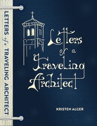 Letters of a Traveling Architect Book Launch