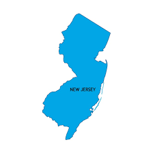 Explaining New Jersey’s Many, Many Municipalities