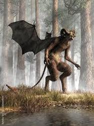 Origins of a Legend: The New Jersey Devil