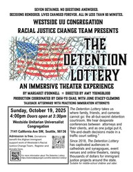 The Detention Lottery