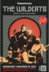 The Wildcats Benefit Concert for Americares