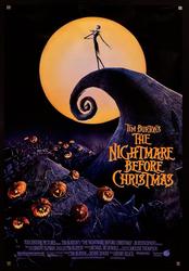 The Nightmare Before Christmas
