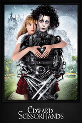Edward Scissorhands