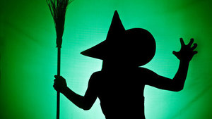 Something Wicked is Coming Your Way