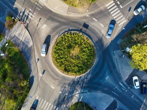 Science Behind Roundabouts