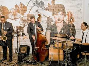 Live Music at The Dan