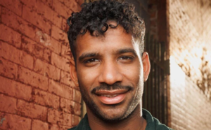 Jamell Sirleaf, Caitlin Reese, Jimmy Ong, Ben Kirschenbaum