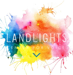 LANDLIGHTS CHOIR: SOUTH BAY - FALL 2025 concert