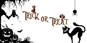 Whitehall Township Trick-or-Treat Night