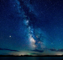 The End of Night: Saving Our Vanishing Stars - Astronomy Class