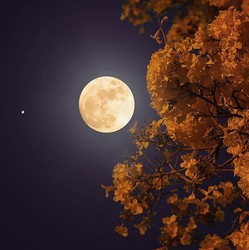 Thankful for the Stars - Astronomy Class