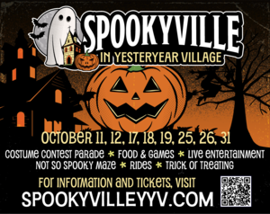 Spookyville