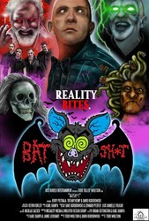 Emerging Filmmakers Showcase: "BATSH*T"