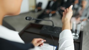 Music Leadership Forum: Navigating Crisis and Change