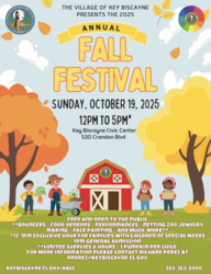 Annual Fall Festival