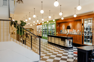 Catbird Store Opening in Atlanta at Ponce City Market (10/23)!