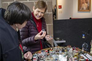 McLean Holiday Art & Crafts Festival