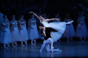 Richmond Ballet Presents Giselle