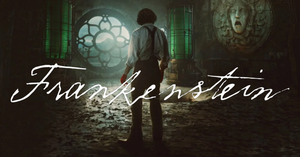 Frankenstein (2025)