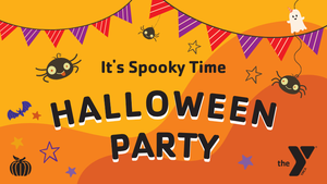 Halloween Party