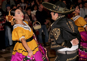 Holiday Cultural Festival