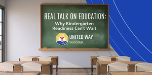 Real Talk on Education