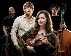 Calliope Presents The Barefoot Movement