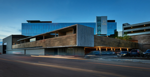 Century Doubles at Midtown Athletic Club Chicago
